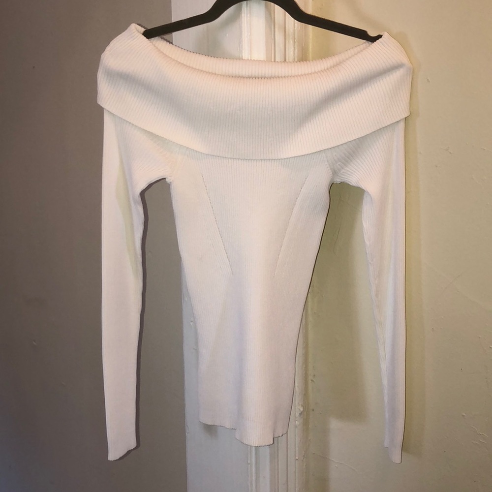 Michael Kors long sleeve
